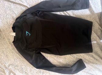 Gymshark Onyx (2 of them)