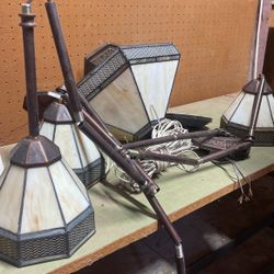 Pendant Lights