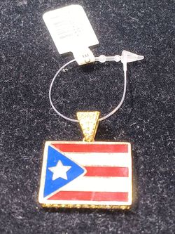 Pendent