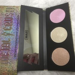 KAT VON D METAL CRUSH