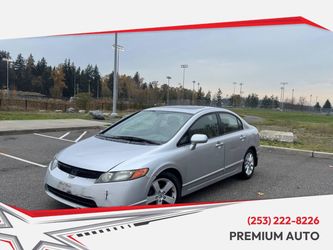 2007 Honda Civic