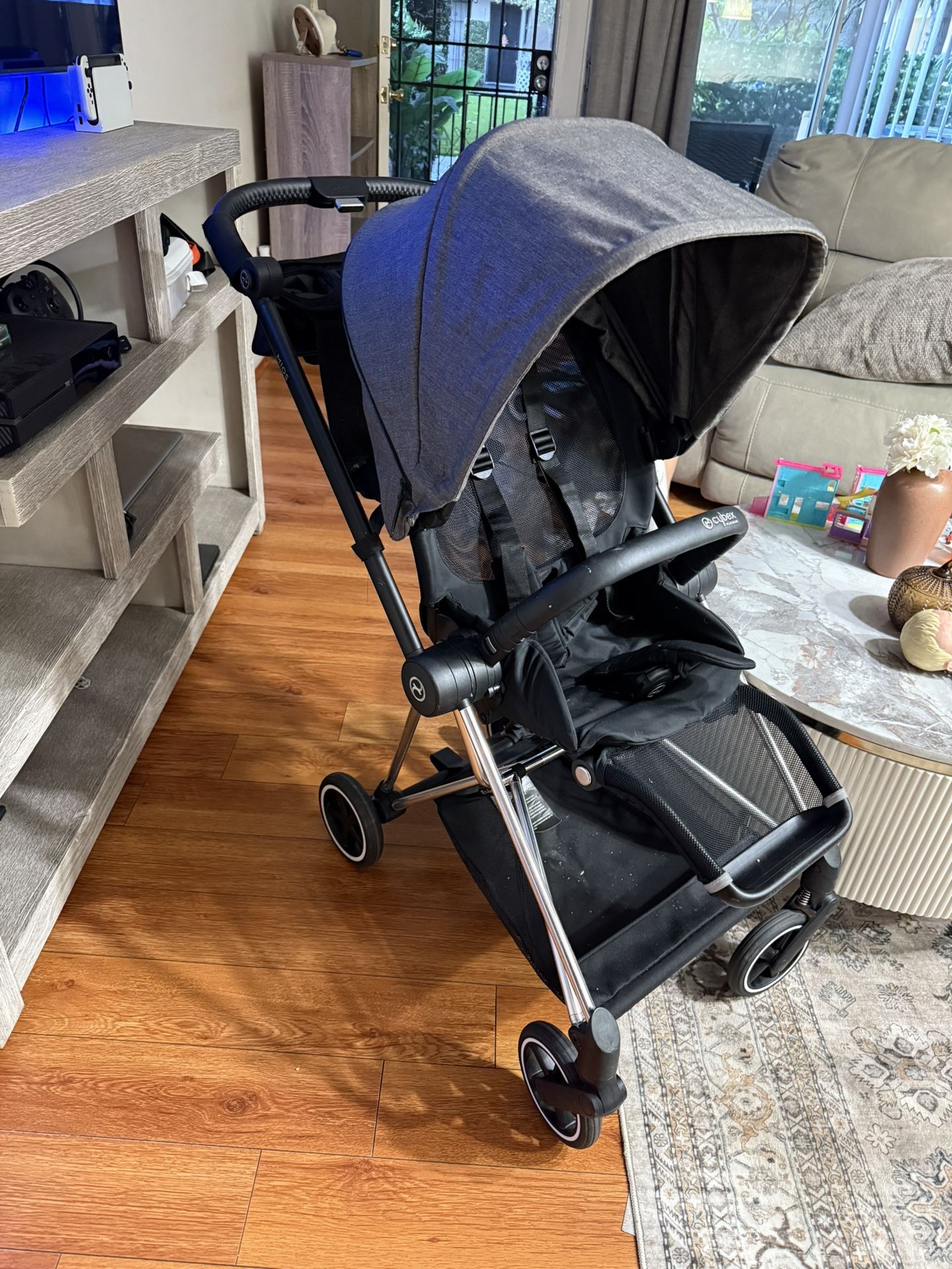 Stroller Cybex