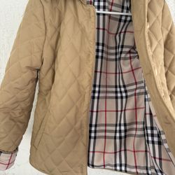 Beautiful Jacket 