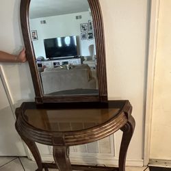Mirror 