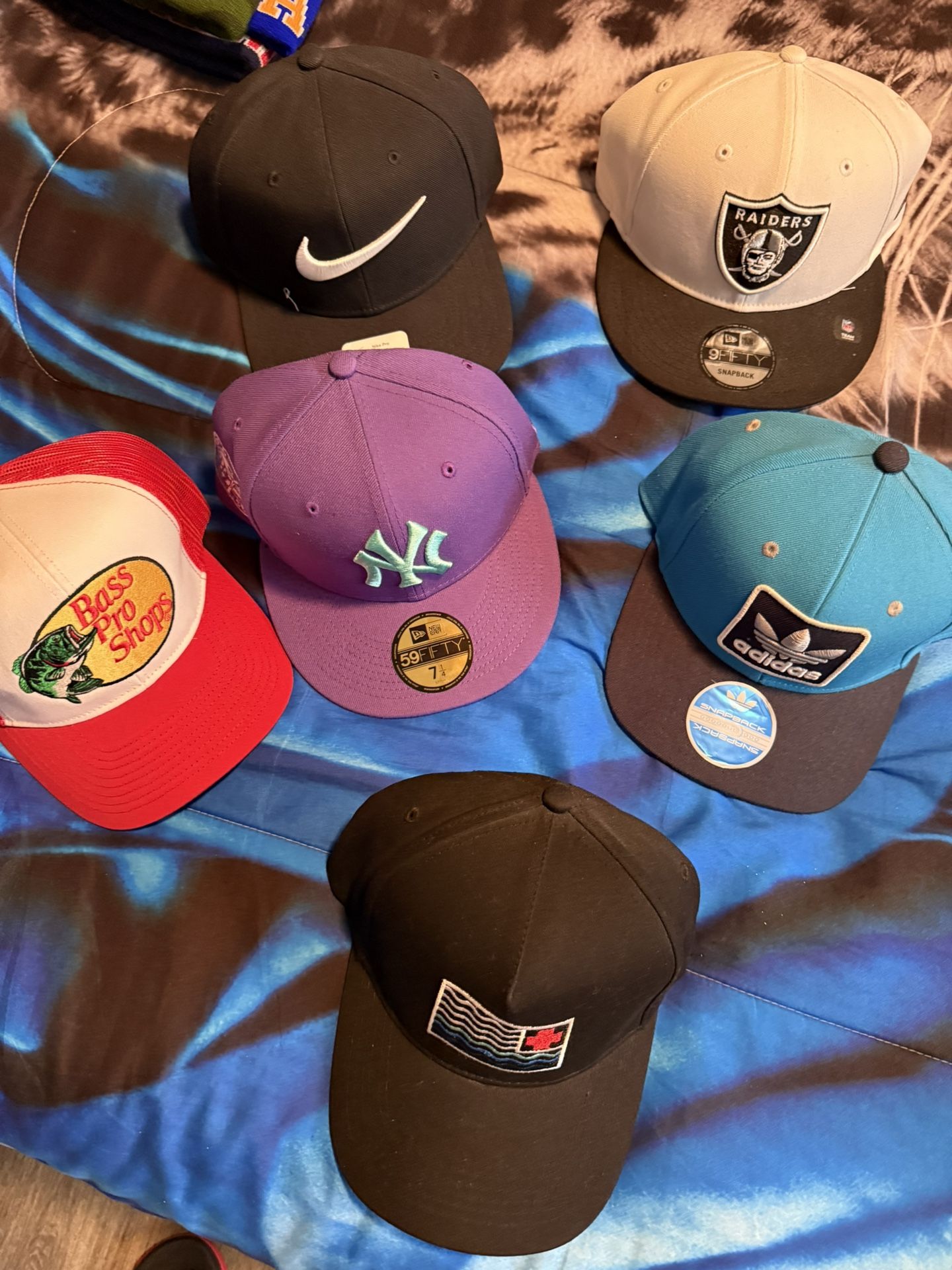 Hats