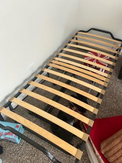 Costway folded bed