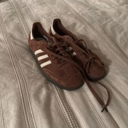 Adidas Samba Men’s Shoe Size 10.5 (NEW WITHOUT BOX)