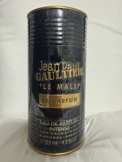 Jpg le parfum