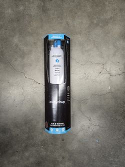 Everydrop 3 Refrigerator Water Filter