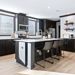 Renovated Mobile Home