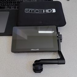 SmallHD Action 5 Monitor