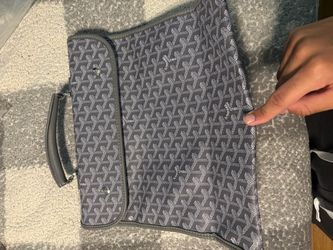 Goyard backpack