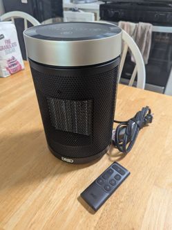 Space Heater