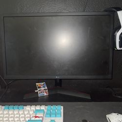 Lg Gaming Monitor 144hz 