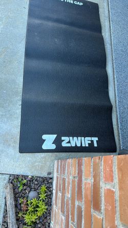 Zwift May