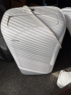 Toshiba Portable Air Conditioner