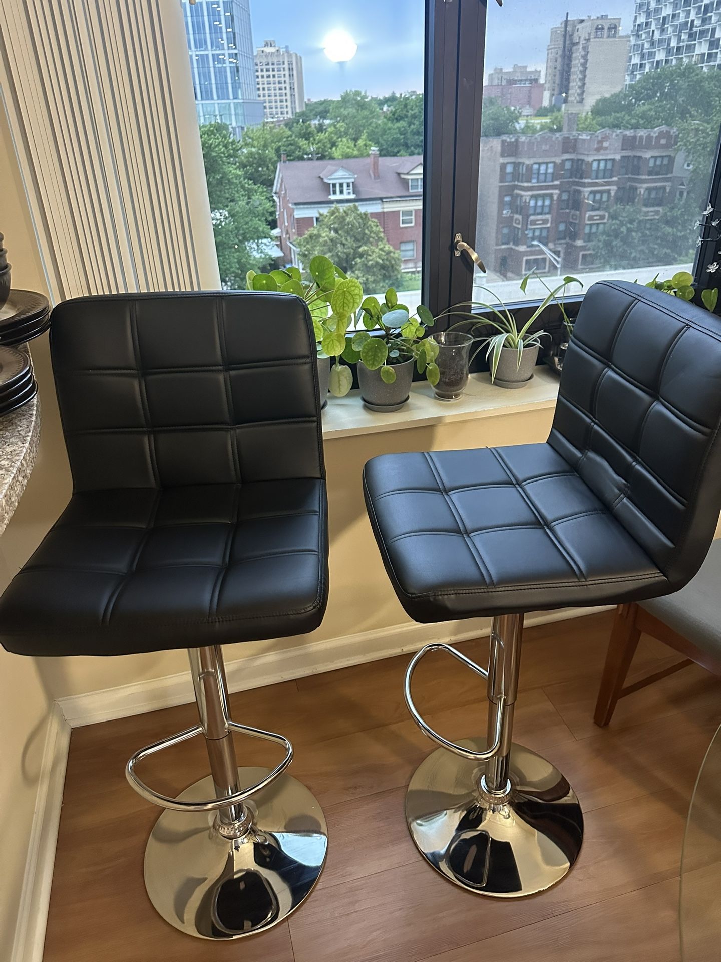 Bar Stools