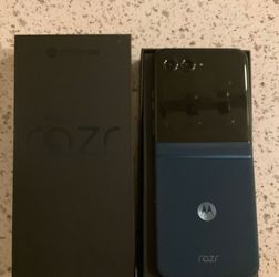 Motorola Razr 2025