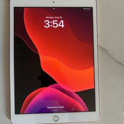Ipad 7th Generation 32GB