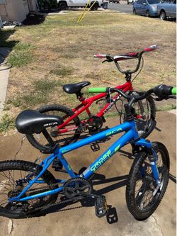 Bundle bikes 🚲