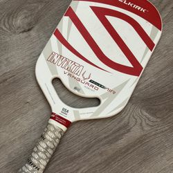 Selkirk Vanguard Invikta 