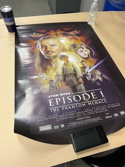 Star Wars Posters