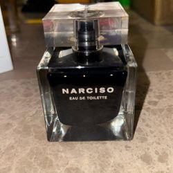 Narciso EDT Rare Discontinued Version