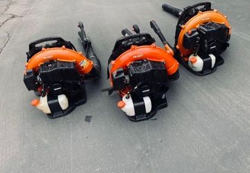 Echo Commercial Gas Blower