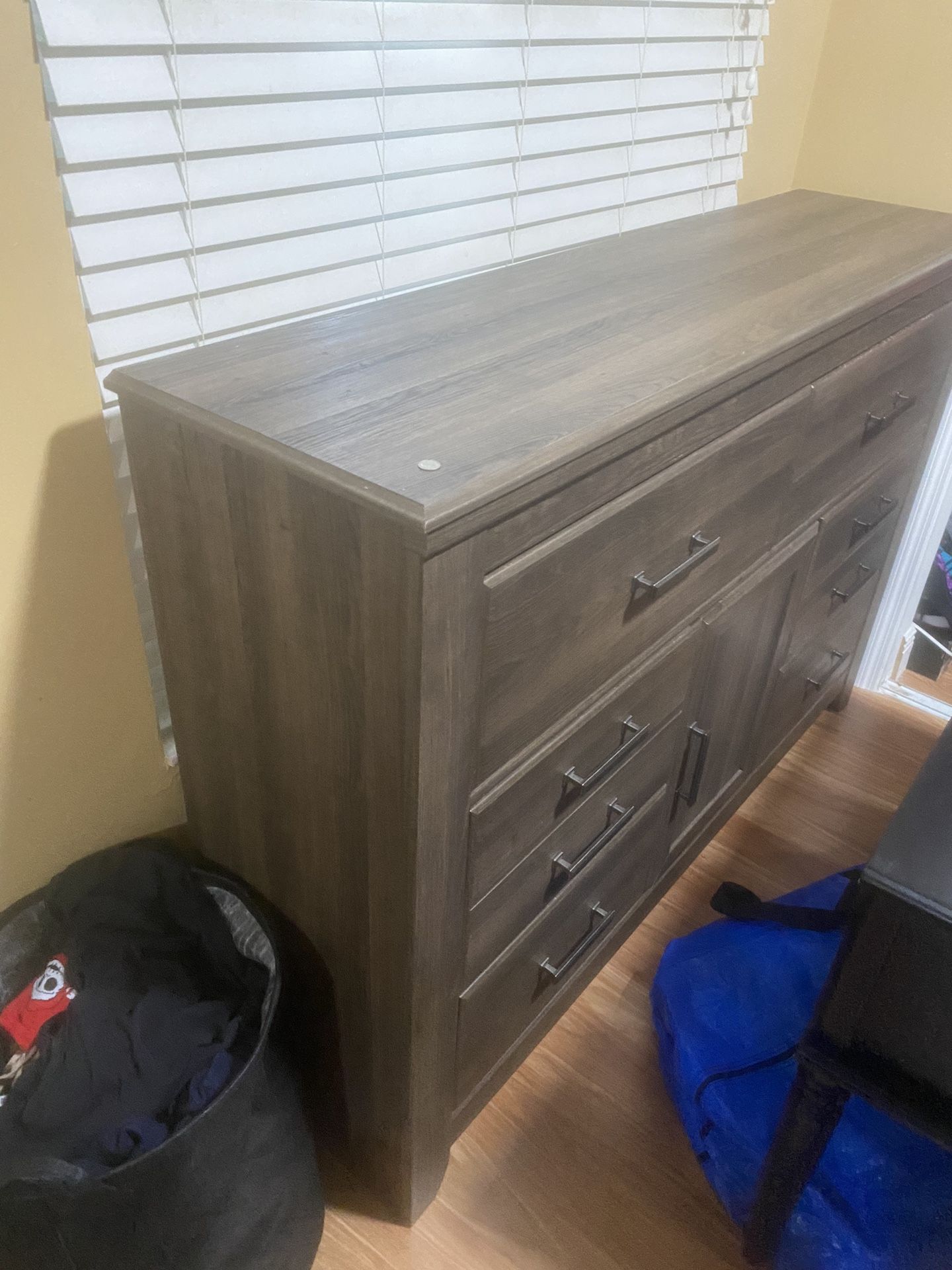 Kids Dresser