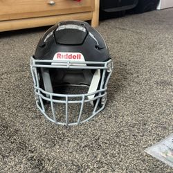 Riddel Speedflex Youth Medium 