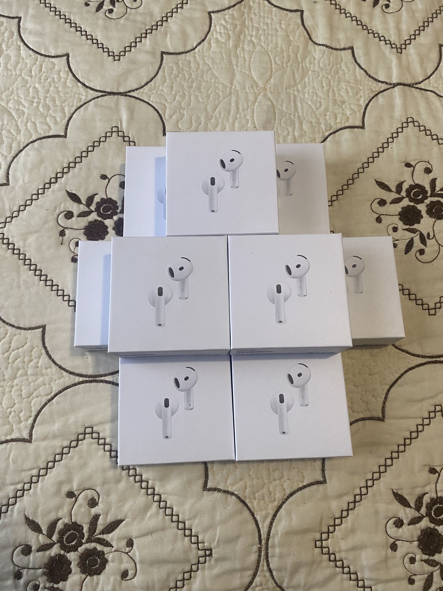 Earbuds