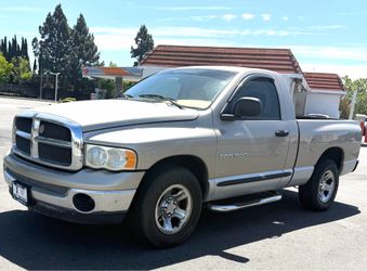 2003 dodge ram 1500