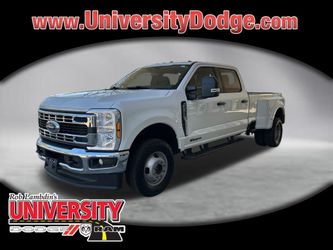 2024 Ford F-350