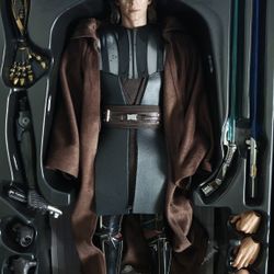 Hot Toys dark side Anakin / Anakin Skywalker / Darth Vader 