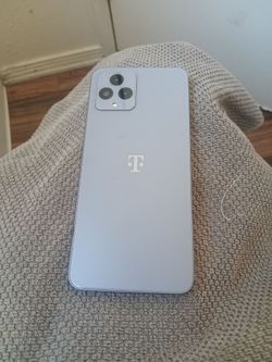 T Mobile Revvl 6 5g