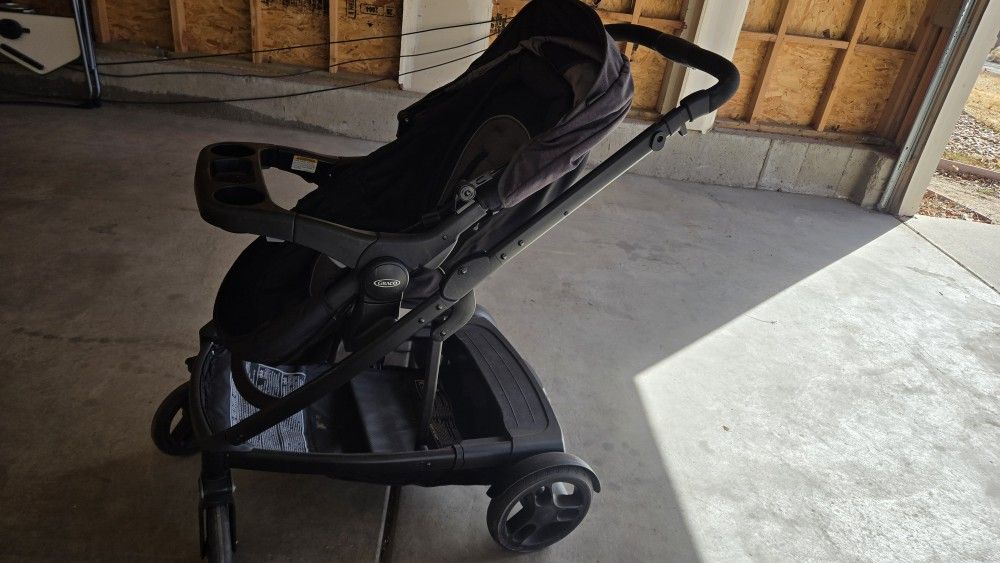 uppababy contact UPPAbaby VISTA V3 + Infant SnugSeat Bundle