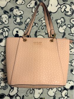 Guess women’s hand bag
