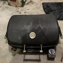 Free Trailer/RV/Motorhome/Camping Gas Grill