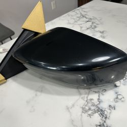 Nissan Altima Driver Side Mirror 2013 -18