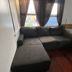 L Shaped Couch Sectional