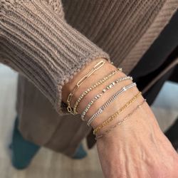 Permanent Jewelry 