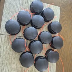 Cabezas Para Wiras Echo $10 Cada Uno