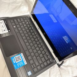HP Pavilion X360