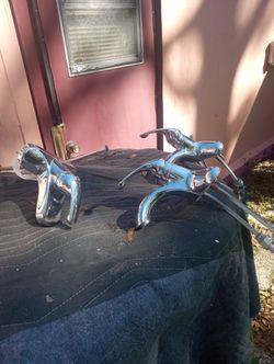 Delta Bathroom Faucet.