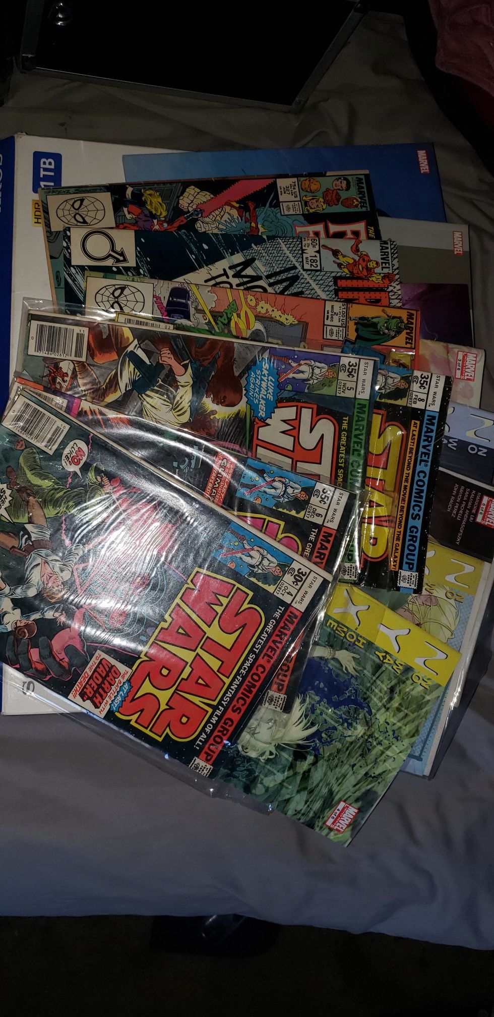 Star Wars
