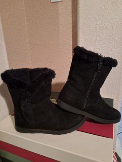 Cat & Jack Winter Boots