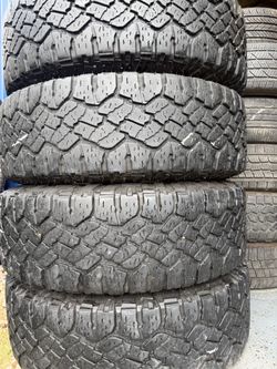 285-75-18 Goodyear