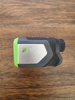 Precision Pro NX9 Slope Golf Rangefinder – Slope Mode