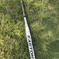 Easton Ghost Bat 33 In 23 oz Drop 10