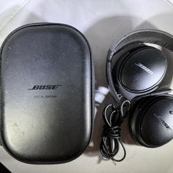 Bose WIRED Limited Edition